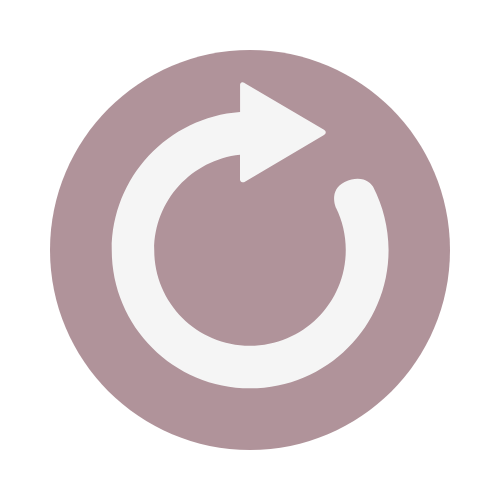 Circular arrow representing Digital Reset