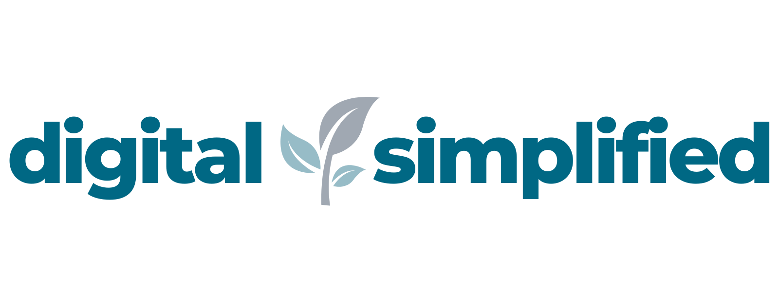 Digital Simplified Logo